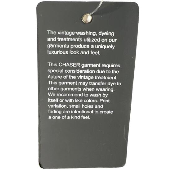 Chaser Poor Boy Midi Dress in True Black NWT Size Large - Picture 7 of 7